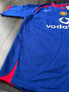 BRAND NEW Original Nike Manchester United 2005/2006 Away Shirt Mens Extra Large6