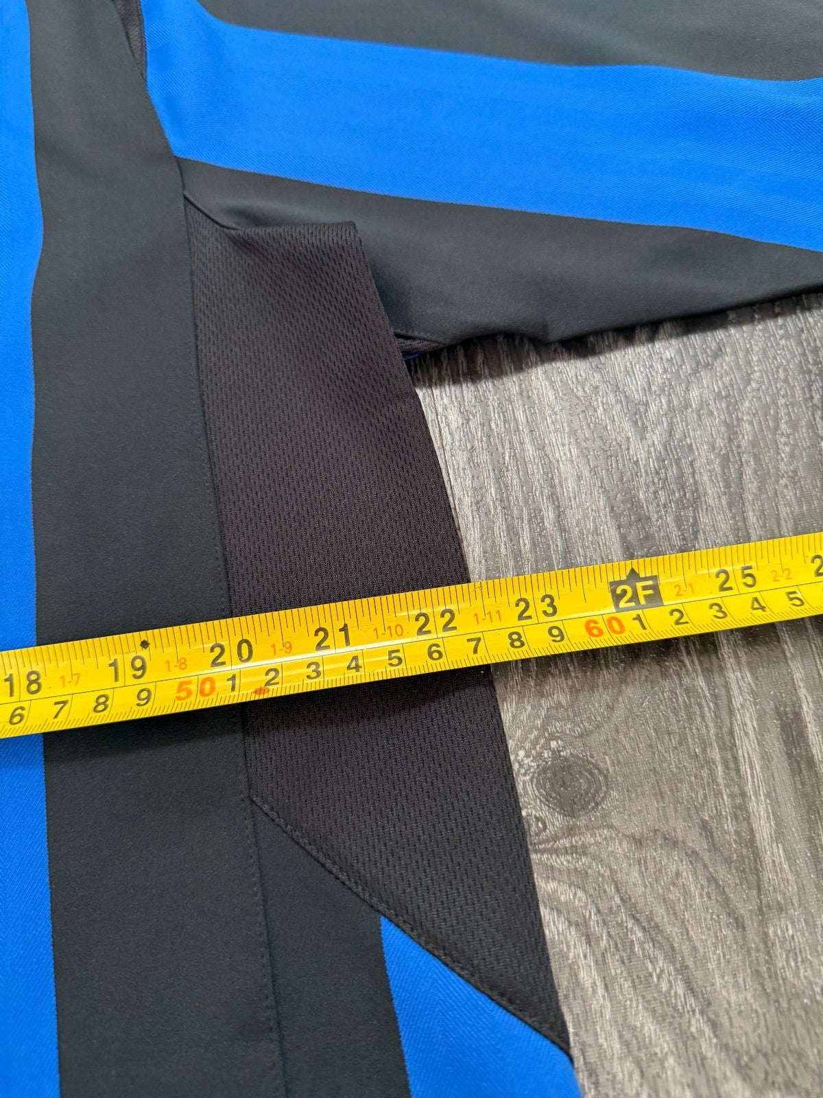 BNWT Nike Inter Milan 2005/2006 Home Shirt Mens Large L5