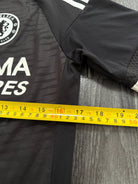Original Authentic Adidas Chelsea 2015/2016 Third Shirt Kids6