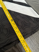 Original Adidas Arsenal 1993/1994 Goalkeeper Shirt Mens Extra Large XL6