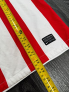 Original Authentic Nike Atletico Madrid 2010/2011 Home Shirt Mens Large3