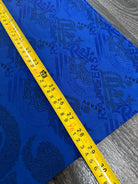 Original Authentic Adidas Rangers 1994/1995 Home Shirt Mens Extra Large4