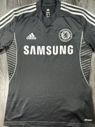 Original Authentic Adidas Chelsea 2013/2014 Third Shirt Mens Small0