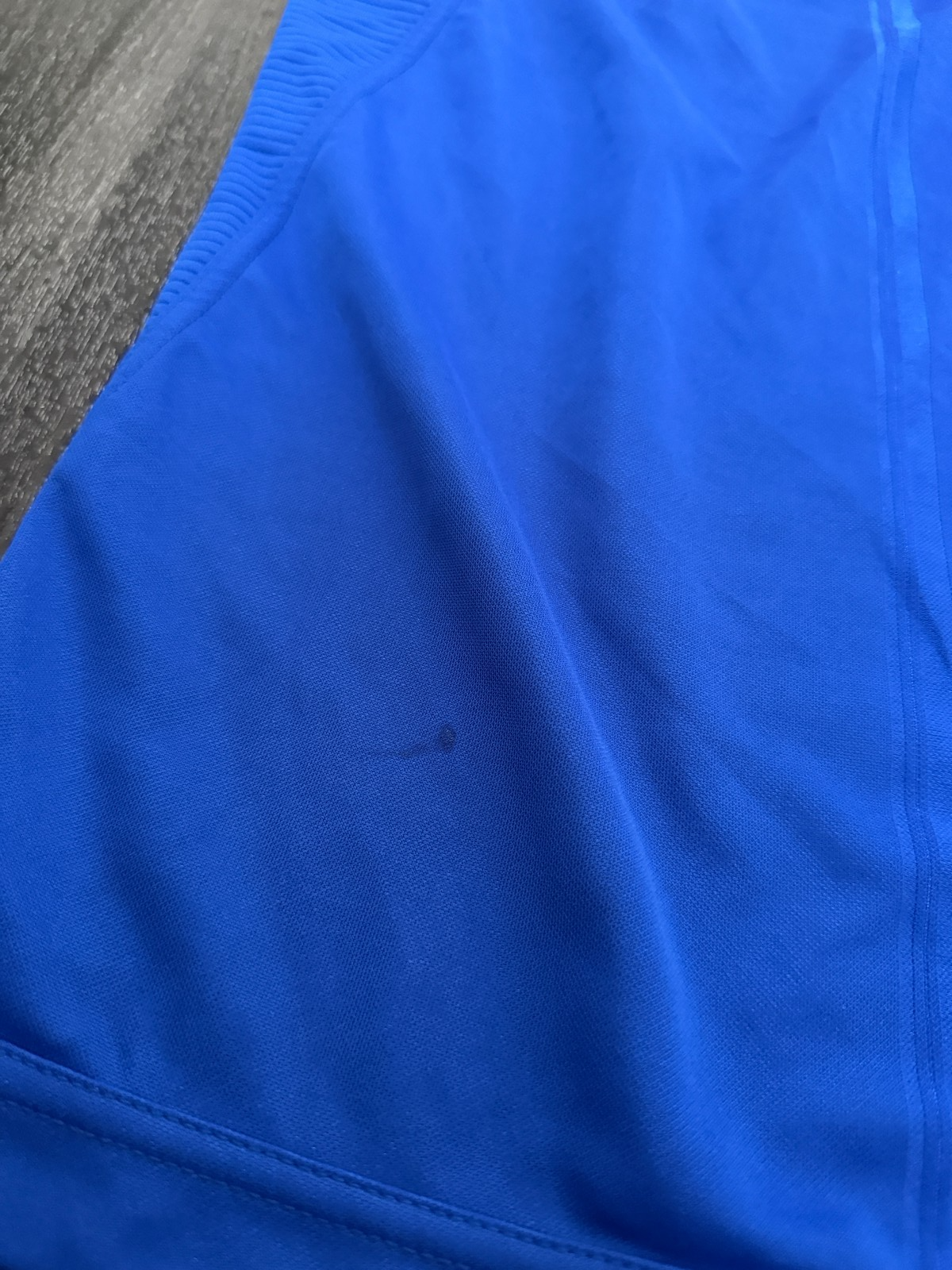 Original Umbro Chelsea 1999/2000 Home Shirt FA CUP FINAL 2000 Mens Large4