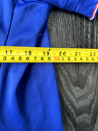 Original Authentic Adidas Chelsea 2015/2016 Home Shirt Large Mens9