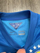 Original Nike Brazil Brasil 2014 Away Shirt Mens Small2