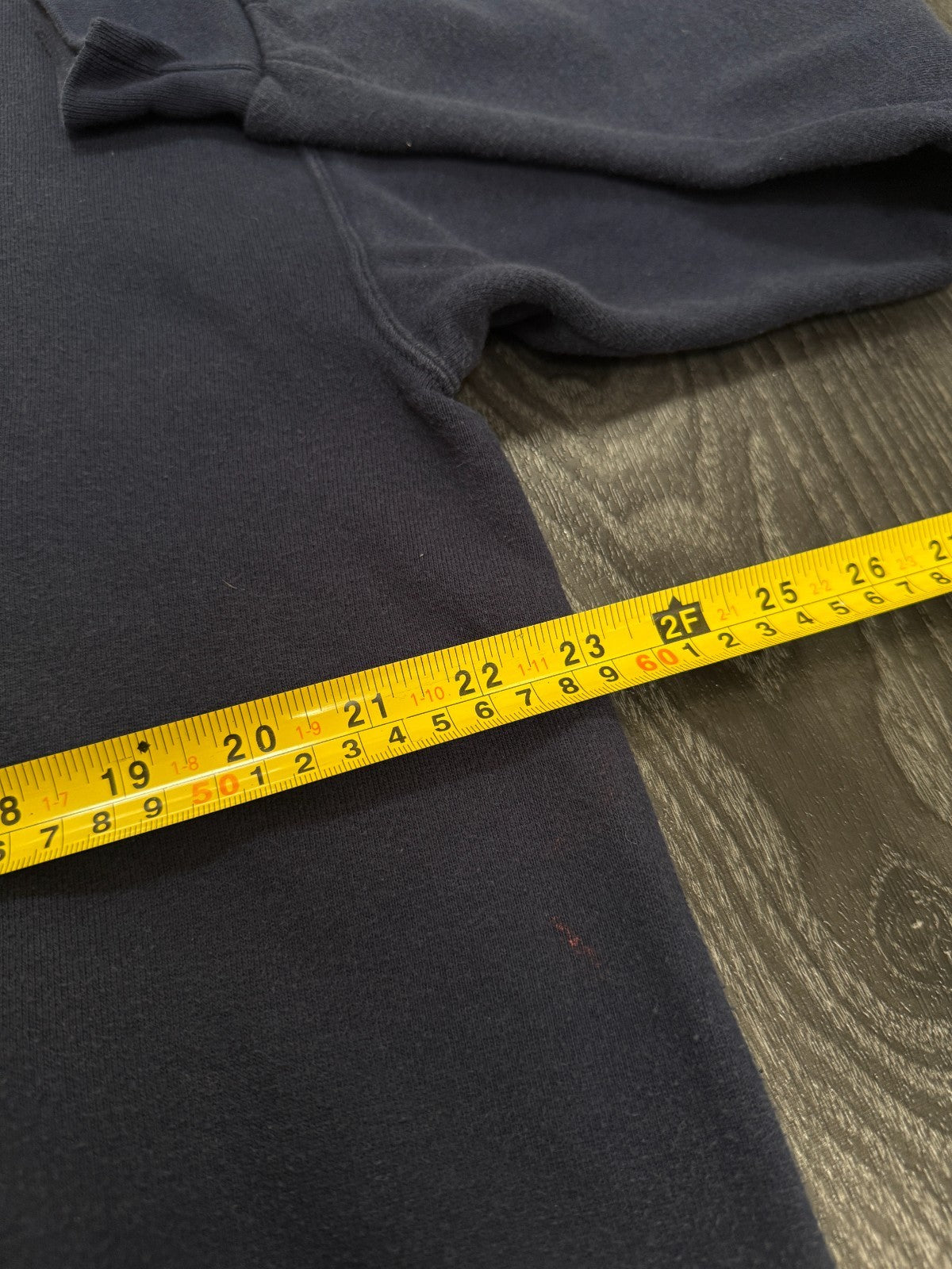 Original Wolverhampton Wanderers 1990s Training Jumper Mens Large6