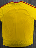 Original Adidas Liverpool 2006/2007 Away Shirt Mens Extra Large XL11