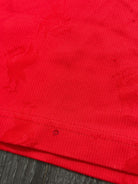 Original Authentic Reebok Liverpool 1996/1997 Home Shirt Mens Large2