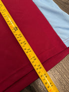 Original PONY West Ham United 1997/1998 Home Shirt Mens Large3