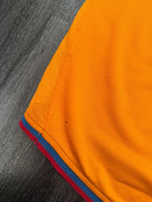 Original Nike Barcelona 2006/2007 Away Shirt Mens Large L8