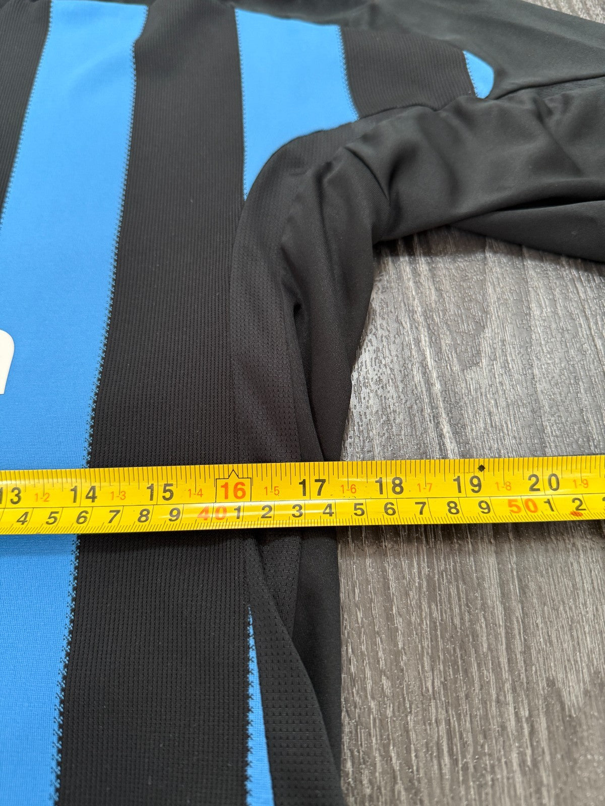 Original Adidas Newcastle United 2009/2010 Third Shirt Mens Medium M4