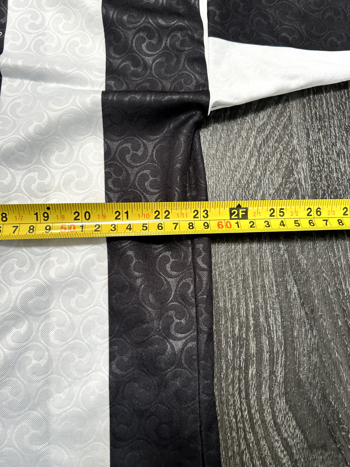 Authentic Matchwinner Notts County 1992/1993 Home Shirt Mens Extra Large8