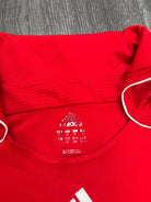 Original Adidas Liverpool 2006/2007 Home Shirt CARRAGHER 23 Mens Extra Large4