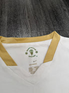 Original Nike Manchester United 2006/2007 Away Shirt SAHA Mens Extra Large2