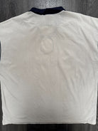 Original Reebok Bolton Wanderers 1995/1996 Home Shirt Mens XXL 2XL8