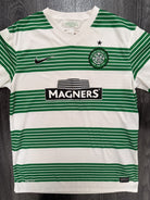 Original Nike Celtic 2013/2014 Home Shirt Mens Medium M0