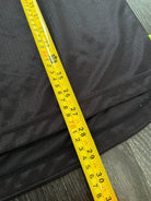 Original Authentic Umbro Manchester United 1998/1999 Third Shirt Mens Medium3