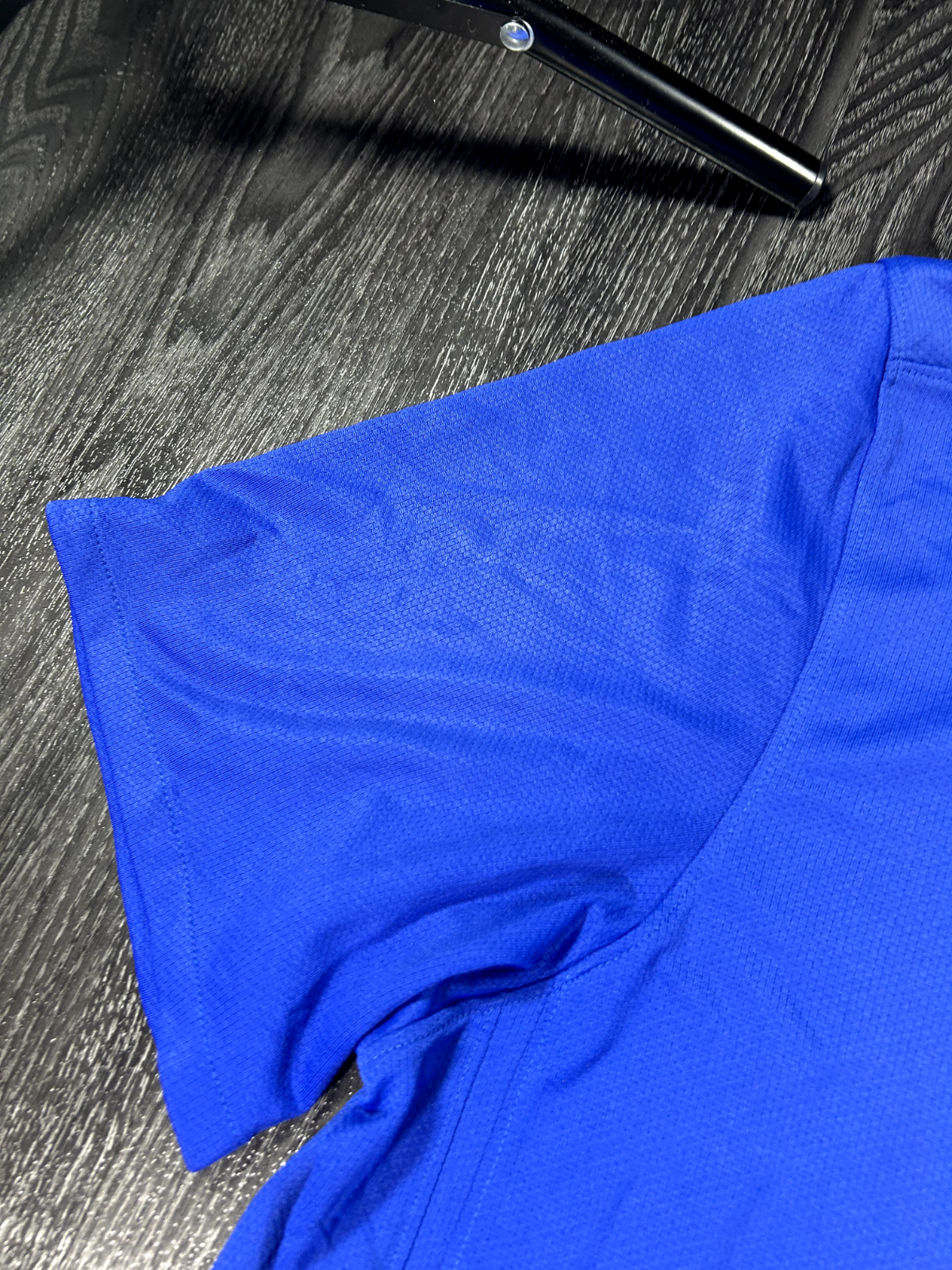 Original Authentic Nike Manchester United 2008/2009 Third Shirt Mens XXL 2XL2