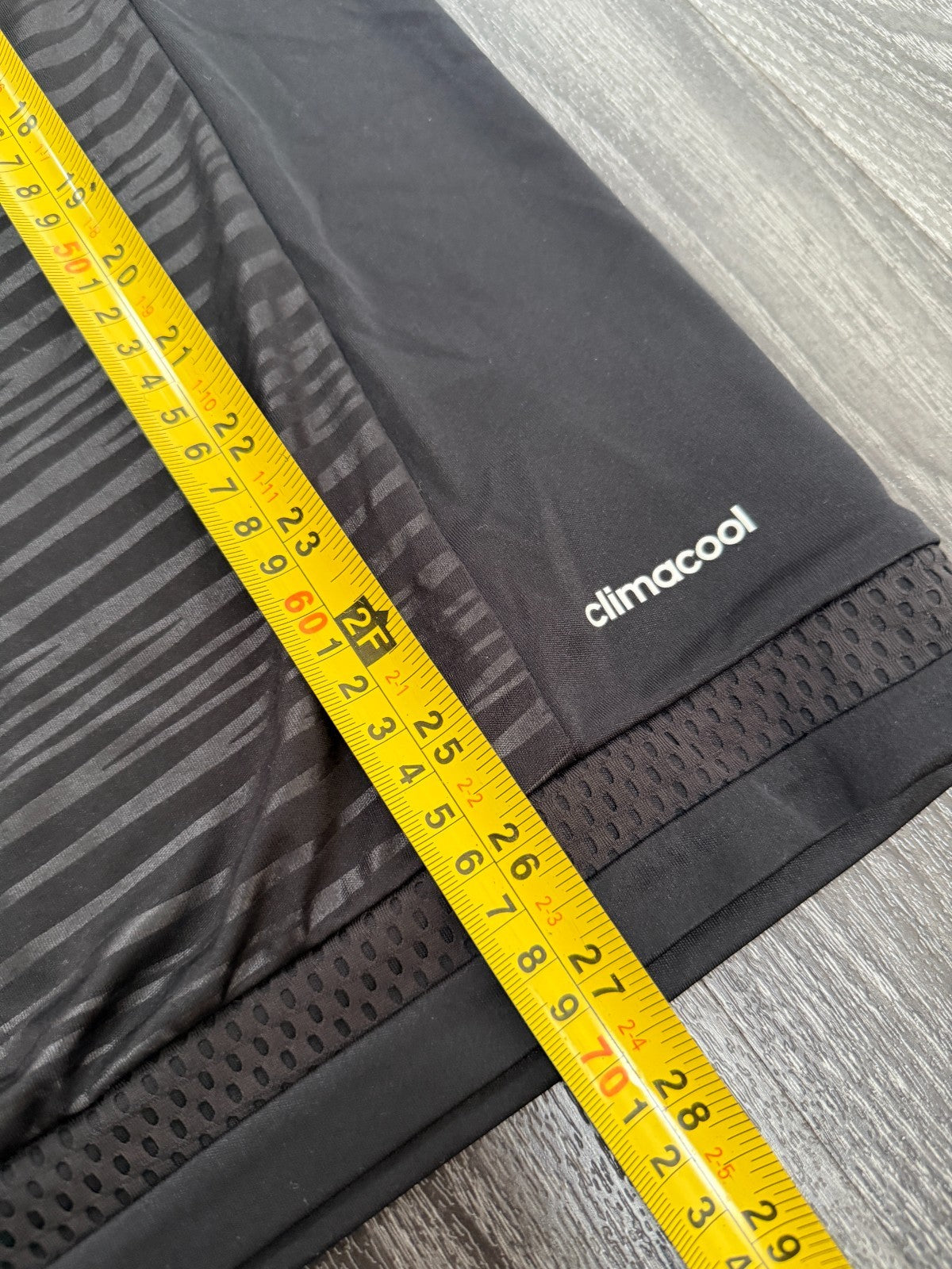 Original Authentic Adidas Chelsea 2015/2016 Third Shirt Mens Small3