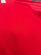 Original Nike Manchester United 2007/2008 Home Shirt Mens Medium11