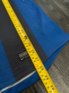 PLAYER ISSUE Original Nike Inter Milan 2012/2013 Home Shirt Mens Medium8