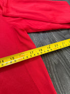 Nike Manchester United 2007/2008 Long Sleeve Home Shirt RONALDO 7 Mens Small6