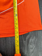 Original Authentic Nike Netherland Holland 2004 Home Shirt Mens Large3