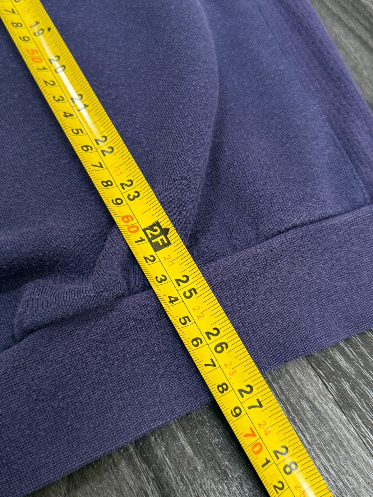 Original Adidas Crystal Palace 1998/1999 Training Jumper Sweatshirt Mens Small5