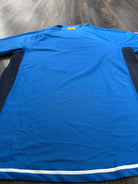 Original Authentic Nike Atletico Madrid 2007/2008 Away Shirt Mens Medium17