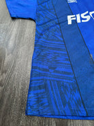 Original Authentic Umbro Ipswich Town 1994/1995 Home Shirt Mens Extra Large XL6