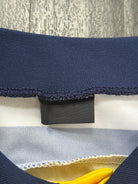 Original Authentic Matchwinner Torquay United 1991/1992 Home Shirt Mens Medium2