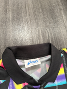 Original Asics Aston Villa 1993/1994 Coca Cola Cup Goalkeeper Shirt Mens XL2