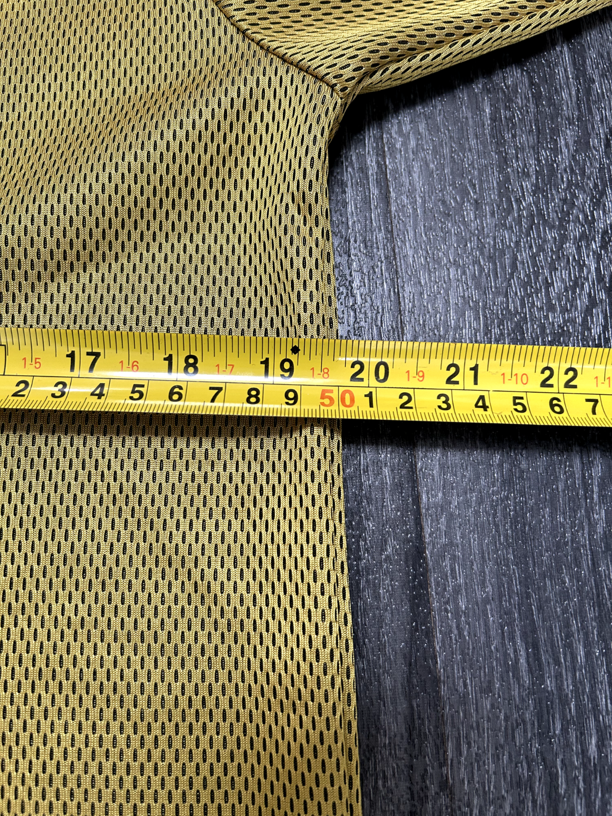 Authentic Asics Sunderland AFC 1997/1998 Away Shirt Long Sleeve Mens Medium7