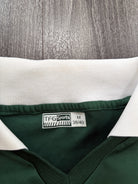 Original TFG Sports Plymouth Argyle 2003/2004 Long Sleeve Home Shirt Mens Medium3