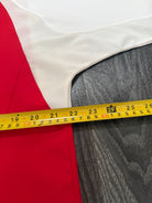 Original Nike Arsenal 2002/2003 Home Shirt Mens Large L6