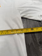 Original Adidas Real Madrid 2001/2002 Centenary Home Shirt Mens Large L6