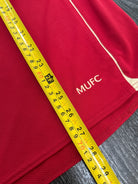 Original Nike Manchester United 2006/2007 Long Sleeve Home Shirt Mens Medium5