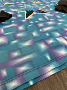 Original Asics Newcastle United 1994/1995 Goalkeeper Shirt Mens Large6