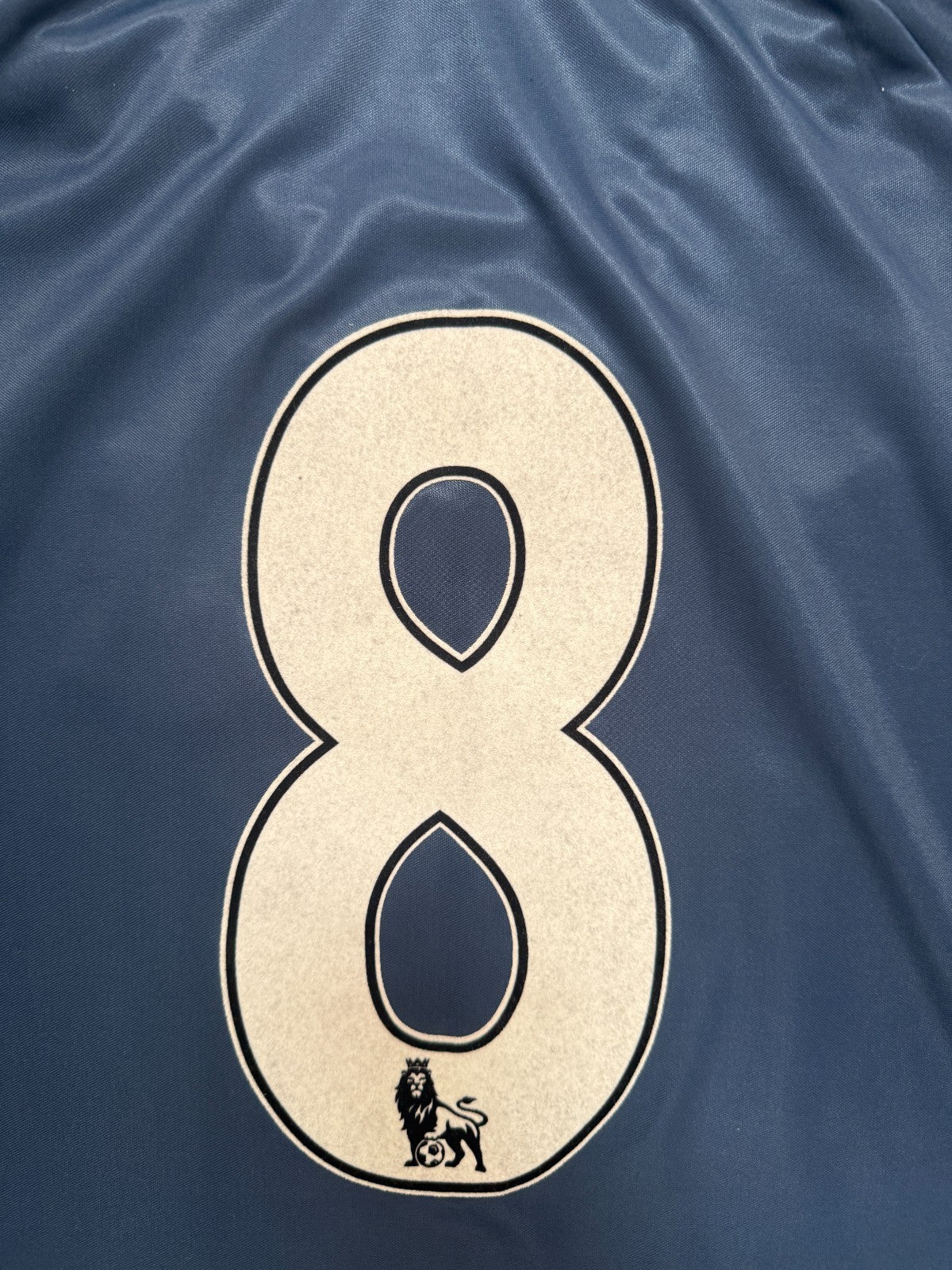 Original Puma Tottenham Hotspur Spurs 2007/2008 Away Shirt Mens Medium M7