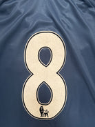 Original Puma Tottenham Hotspur Spurs 2007/2008 Away Shirt Mens Medium M7