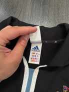 Original Adidas Newcastle United 2000/2001 Away Shirt Mens Extra Large2