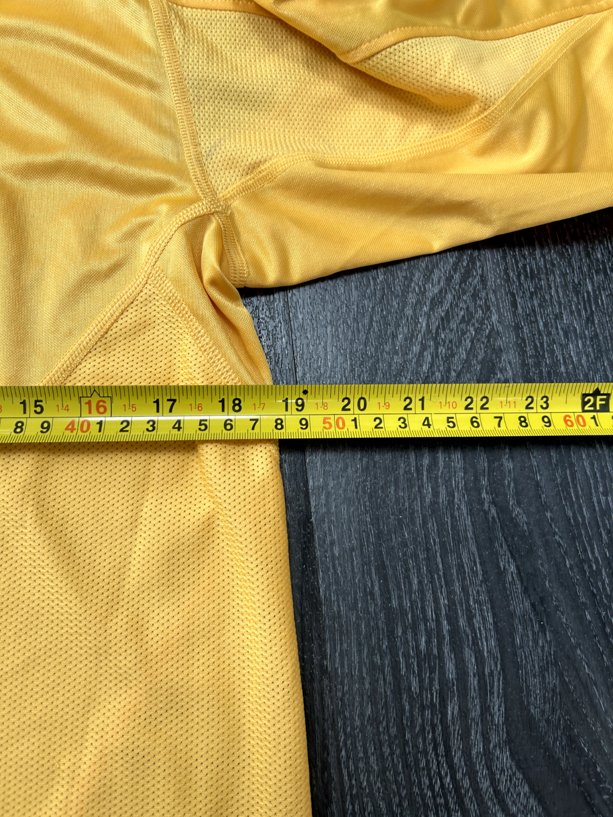 Authentic Adidas Newcastle United 2004/2005 Third Shirt Long Sleeve Mens Small8