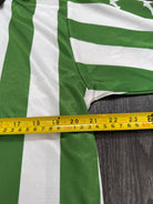 Original Authentic Kappa Real Betis 1999/2000 Home Shirt Mens Medium8
