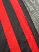 Original Authentic Adidas AC Milan 1999/2000 Centenary Home Shirt Mens Large16