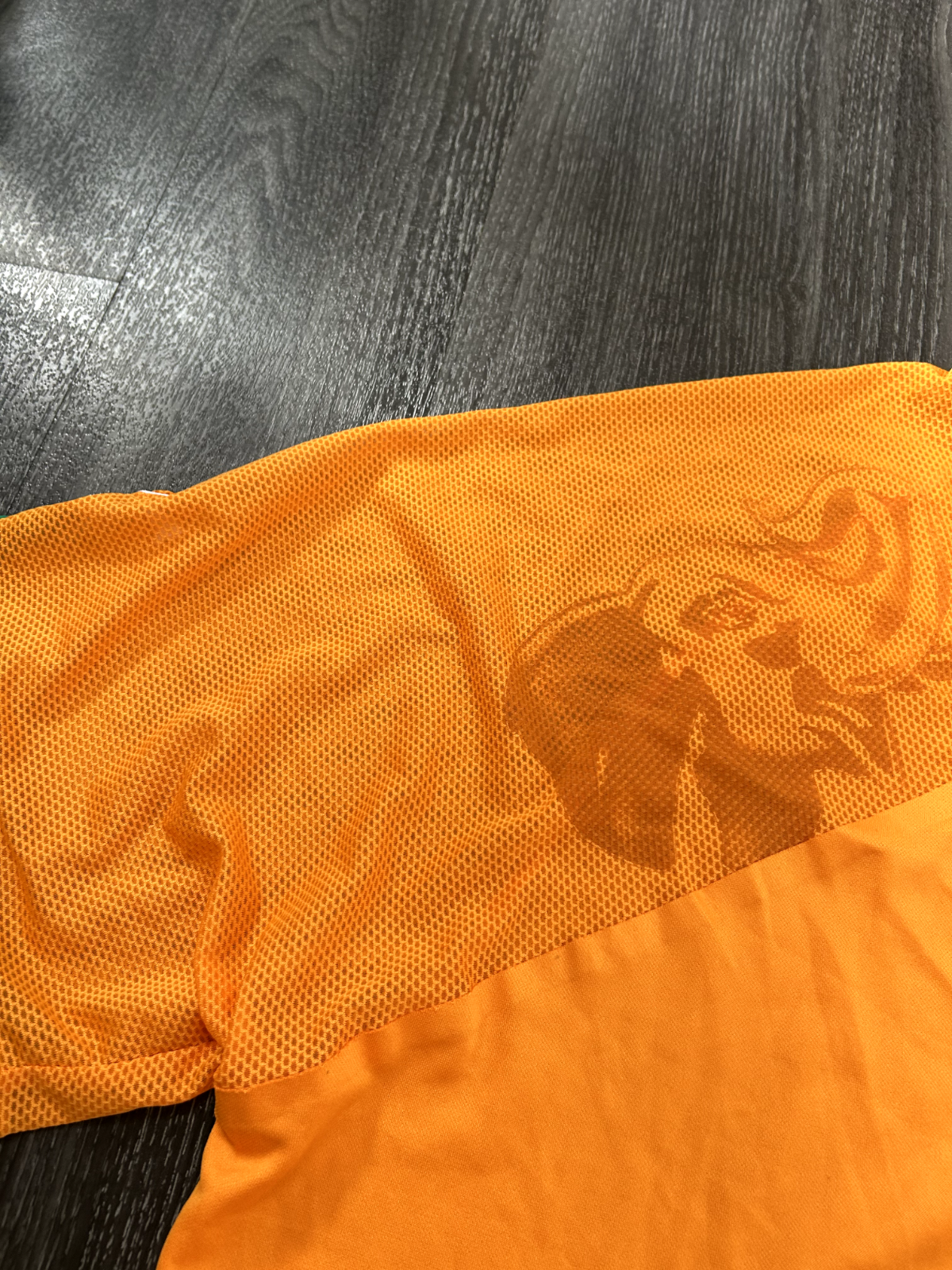 Original Authentic Puma Ivory Coast 2010 Home Shirt Drogba 11 Mens XXXL 3XL3