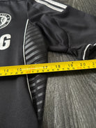 Original Adidas Chelsea 2013/2014 Third Shirt ZOLA 25 Mens Small S8