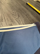 Original Adidas Newcastle United 2001/2002 Away Shirt Mens Extra Largge3