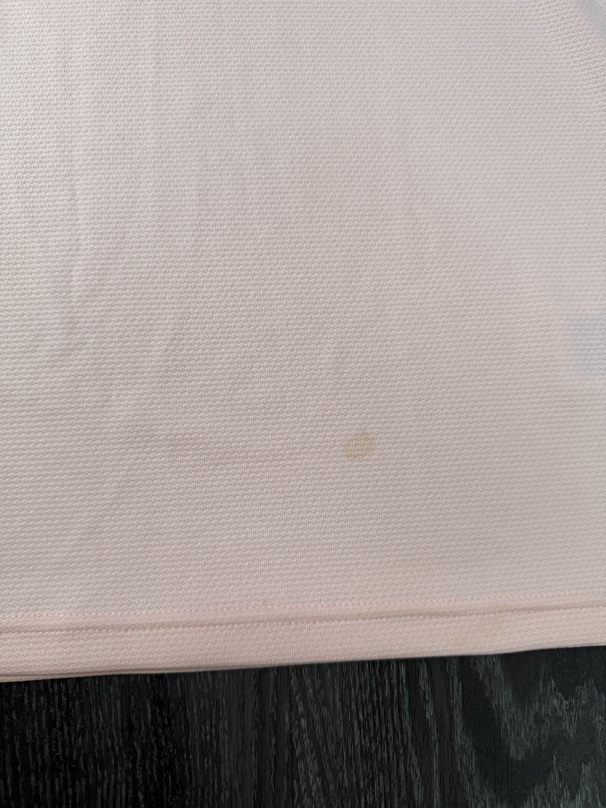 Original Authentic Adidas Manchester United 2018/2019 Away Shirt Mens XXL 2XL2