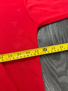 Original Reebok Liverpool 1996/1997 Home Shirt Mens XXL 2XL6